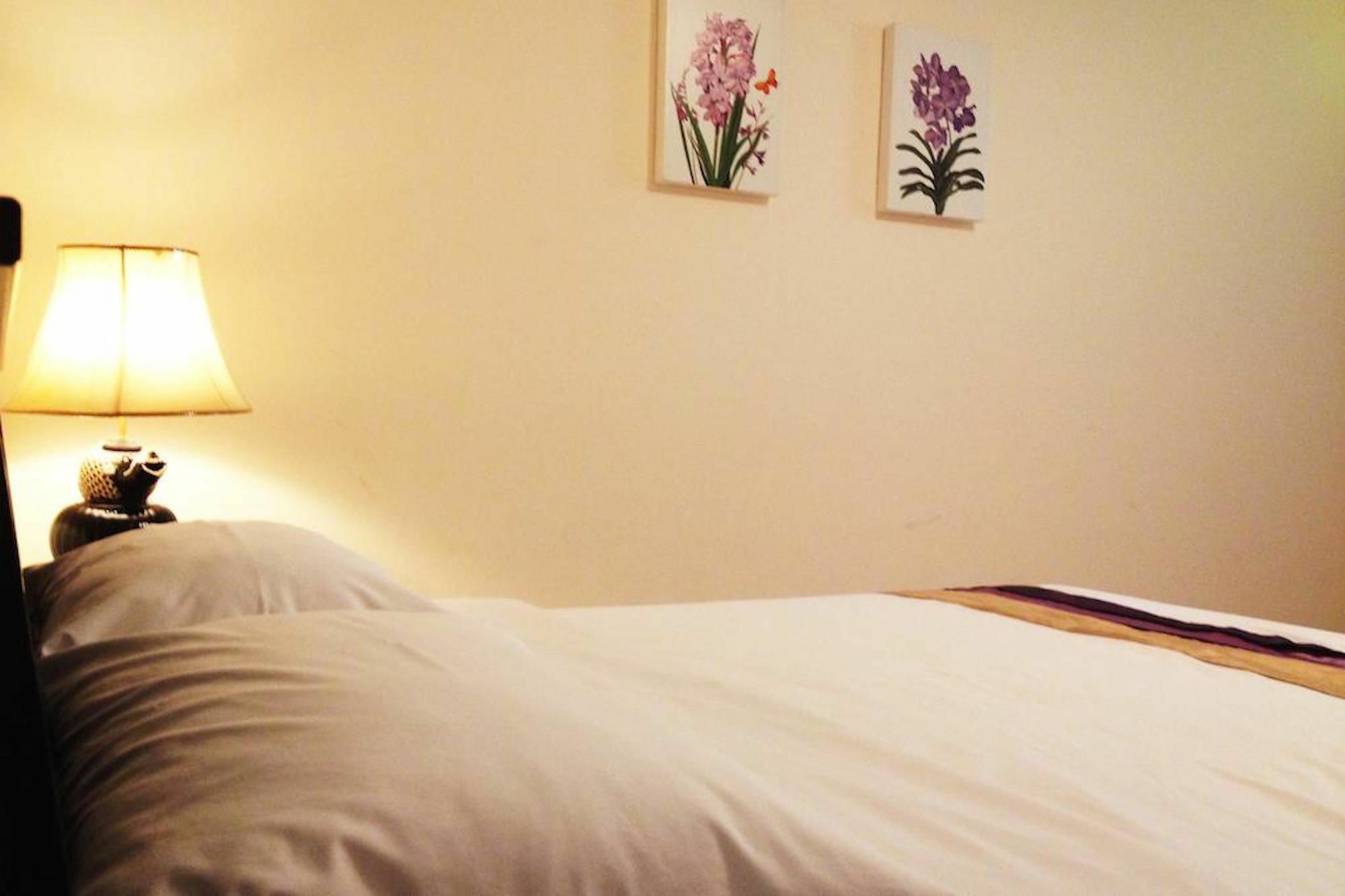Vareevara Apartment Bangkok Bagian luar foto
